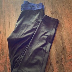 Women’s NWOT VSX leggings size M